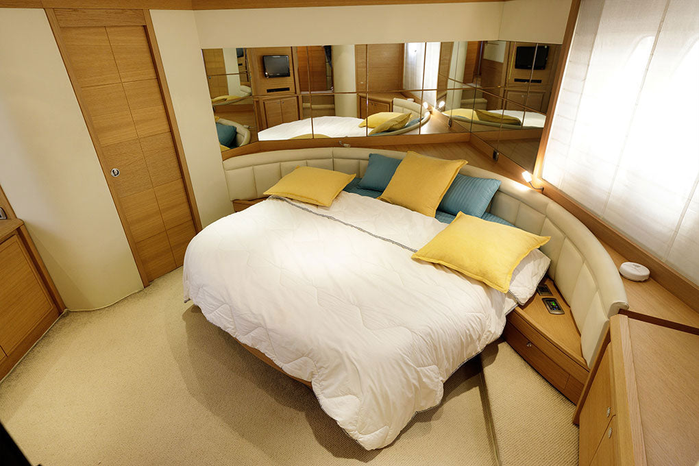 62 Ft Yacht Abacus I Upto 22 Pax I 2 Hrs