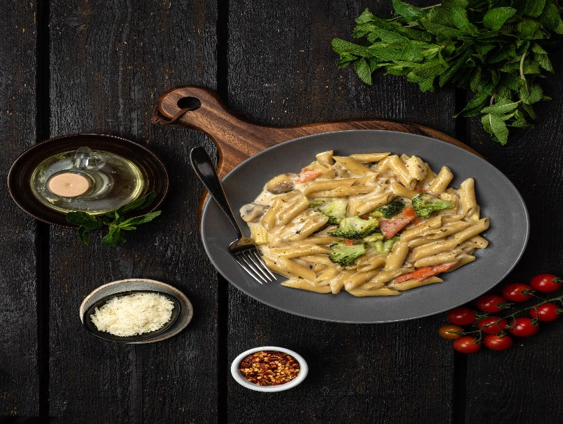 Pasta Box by My Home Kitchen