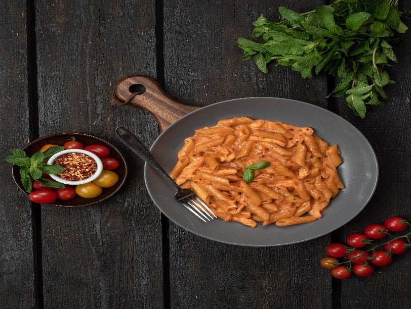 Pasta Box by My Home Kitchen