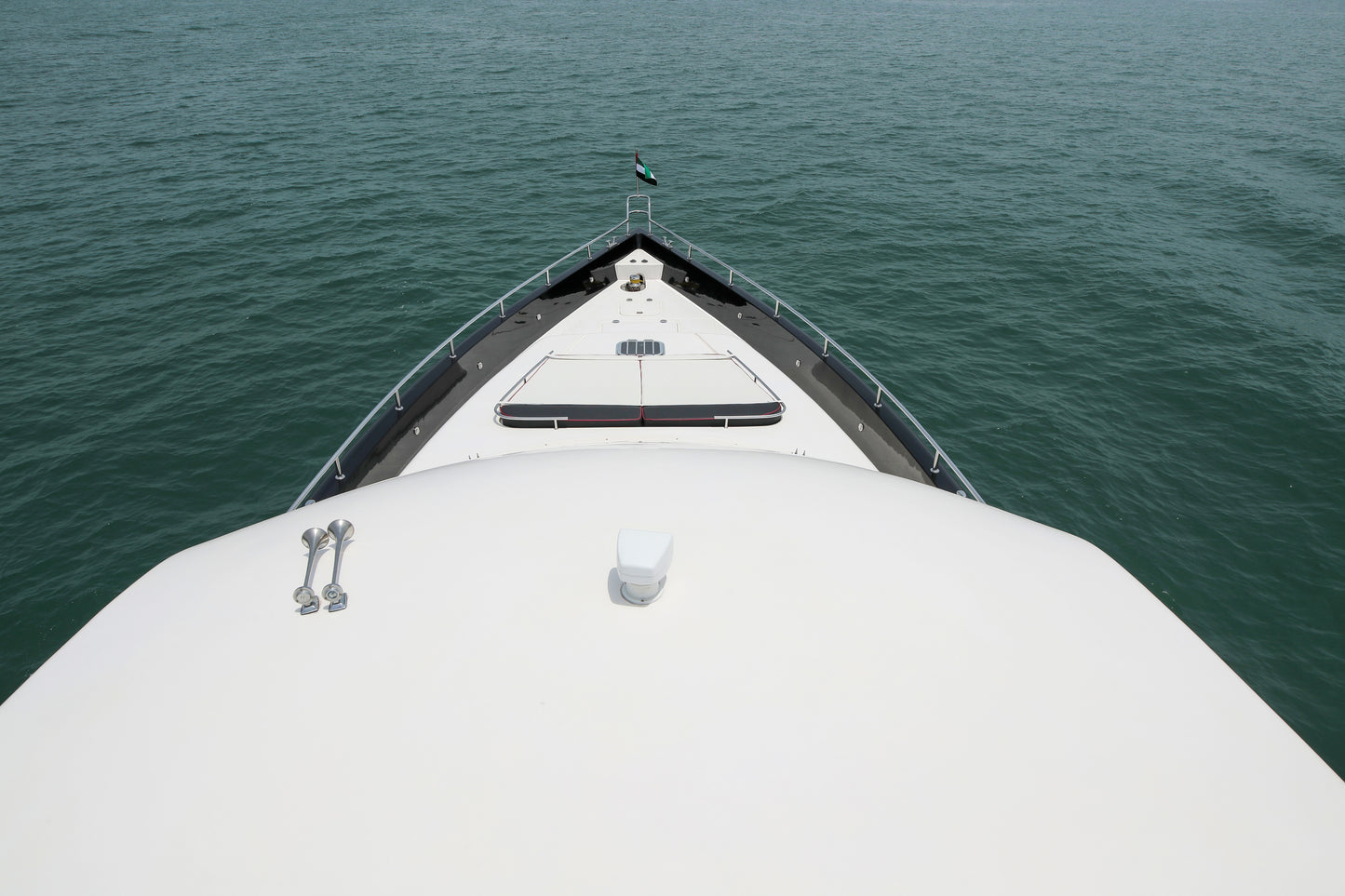 90 Ft Yacht I Upto 40 Pax I 2 Hrs