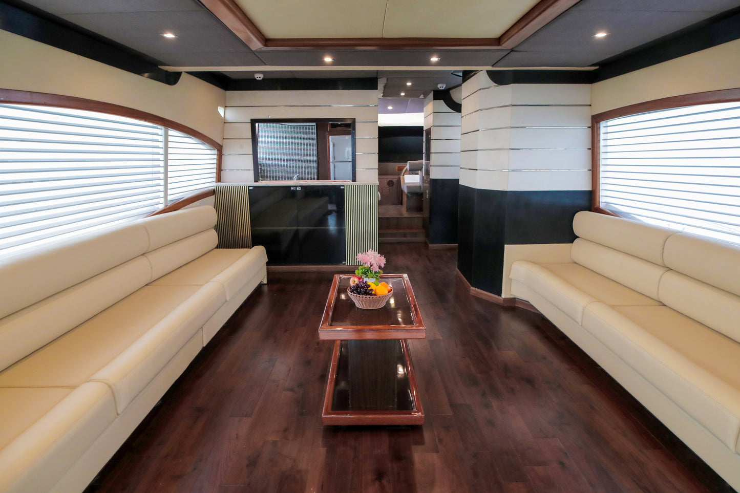 90 Ft Yacht I Upto 40 Pax I 2 Hrs