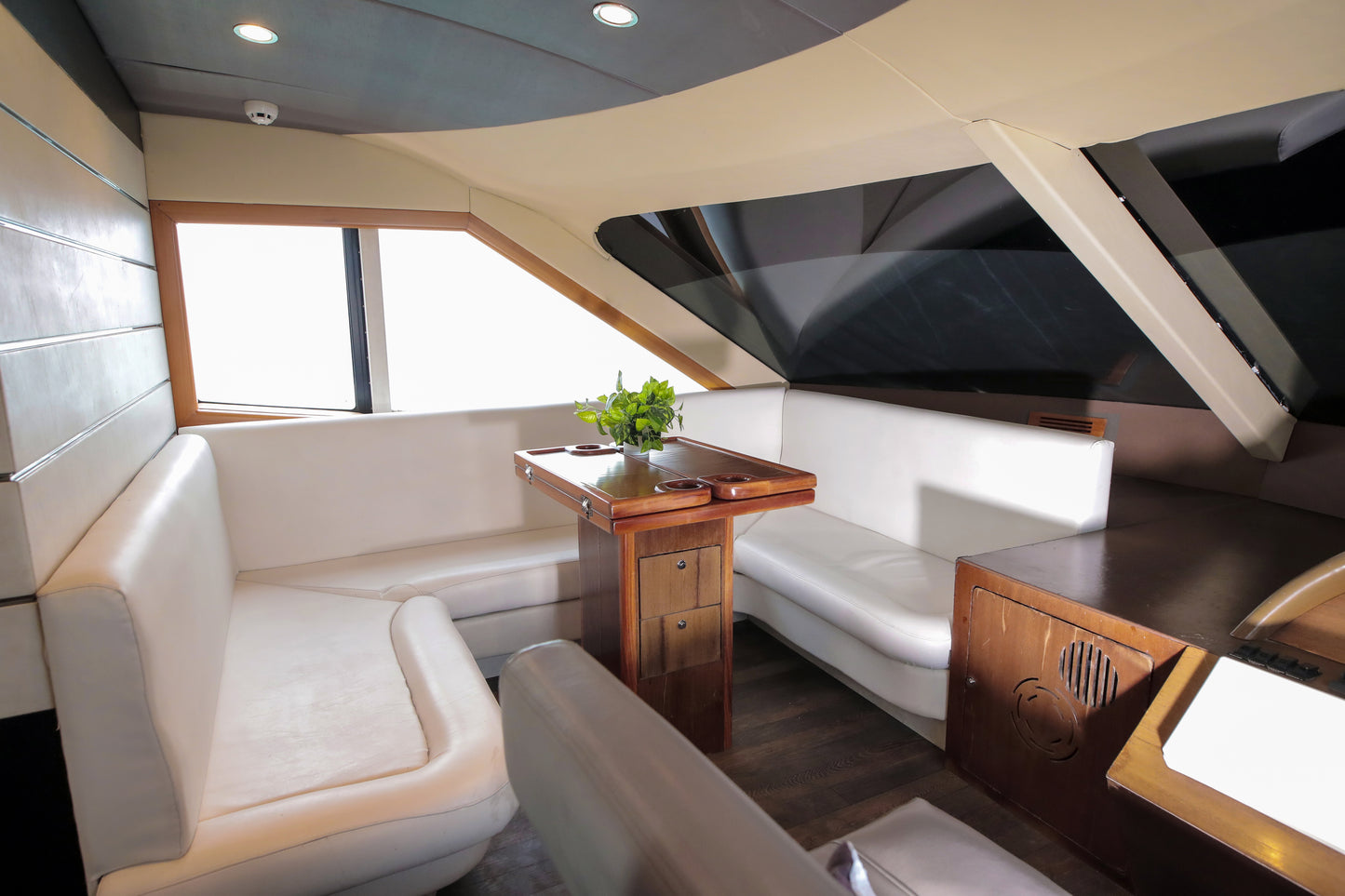 90 Ft Yacht I Upto 40 Pax I 2 Hrs
