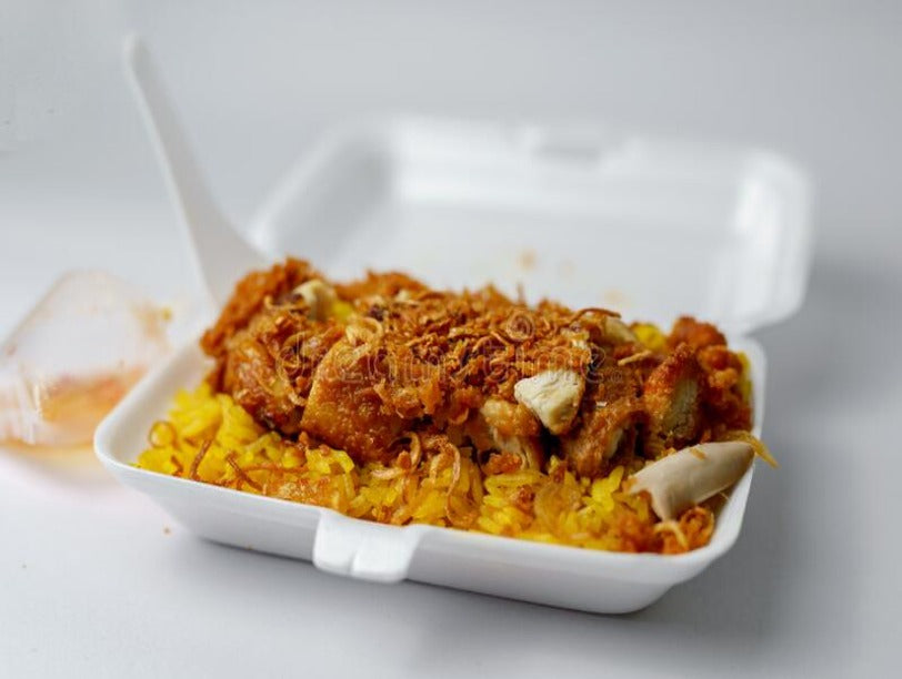 Biryani Box by S Hotel
