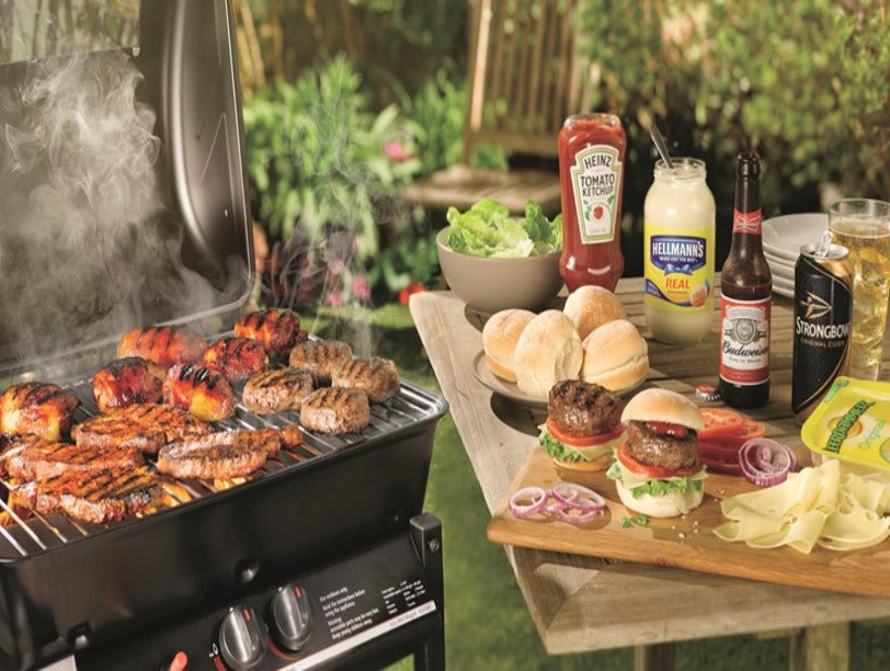 Live Burger Station by Cedar Tree Hospitality (Old)