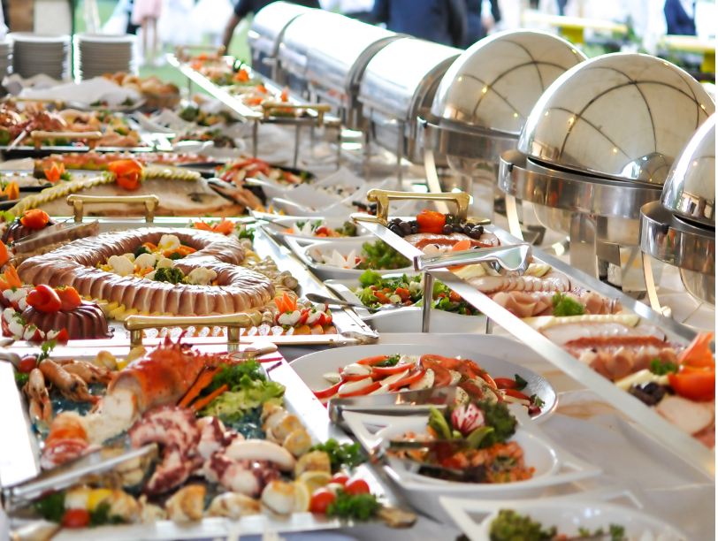 International Buffet by Cedar Tree Hospitality (OLD)