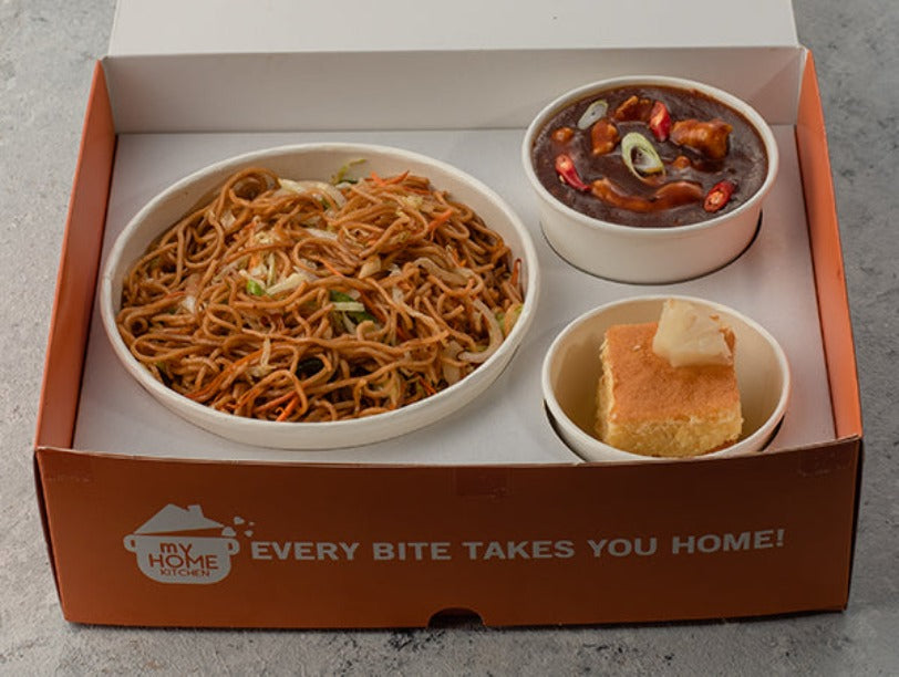 Asian Box by My Home Kitchen