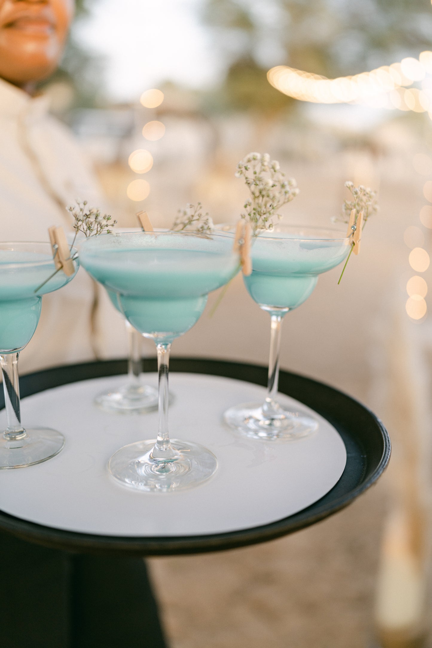 Mocktail Packages by Maison Mocktails