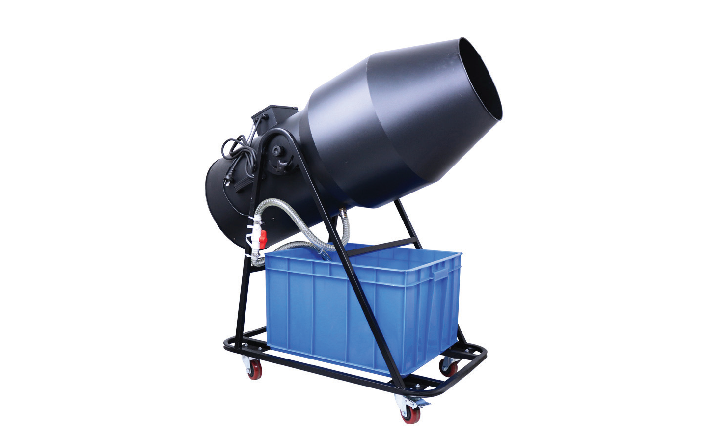Canon Foam Machine