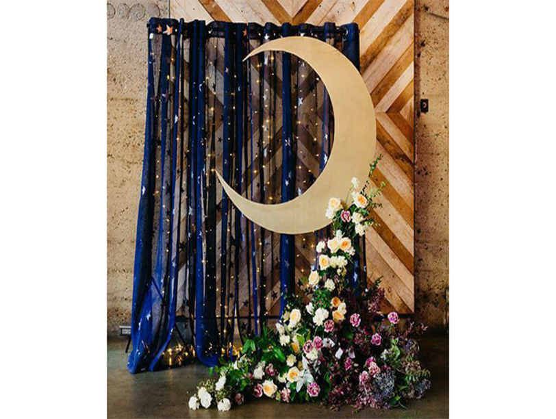 Pentone Ramadan Decor