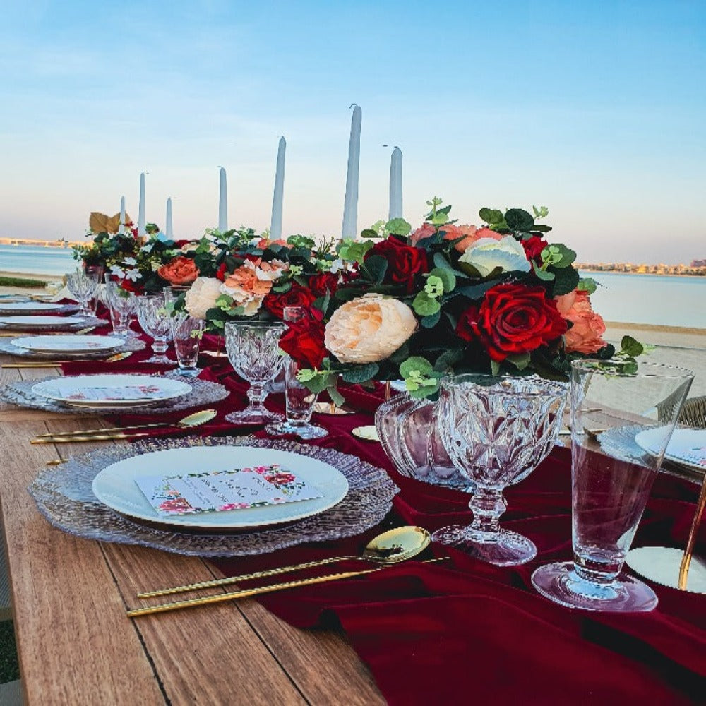 Iftar Picnic Gathering
