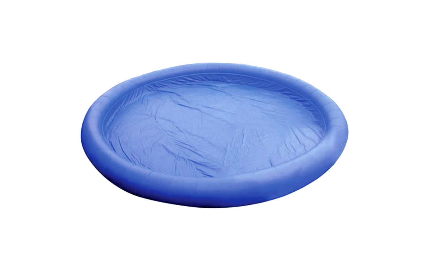 Water Pool Round
