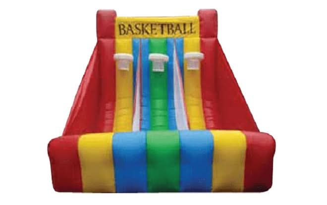 Basket Ball Dubai
