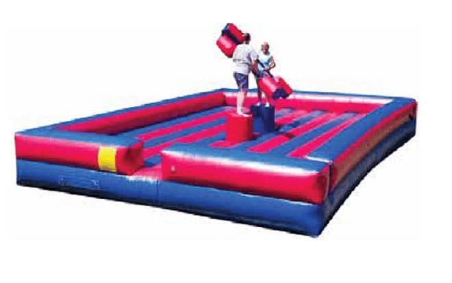 Jousting Dubai
