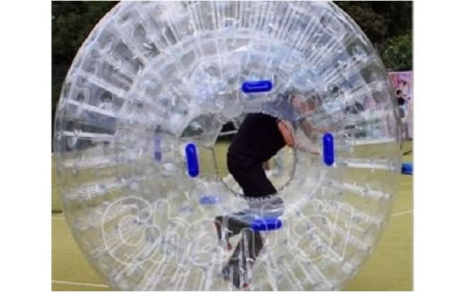 Inflatable Zorb Ball Dubai