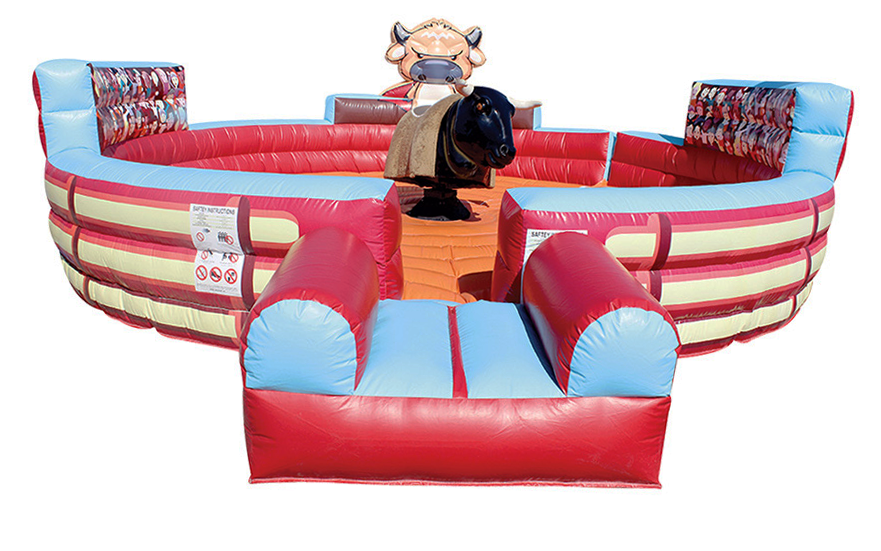 Rodeo Bull Dubai