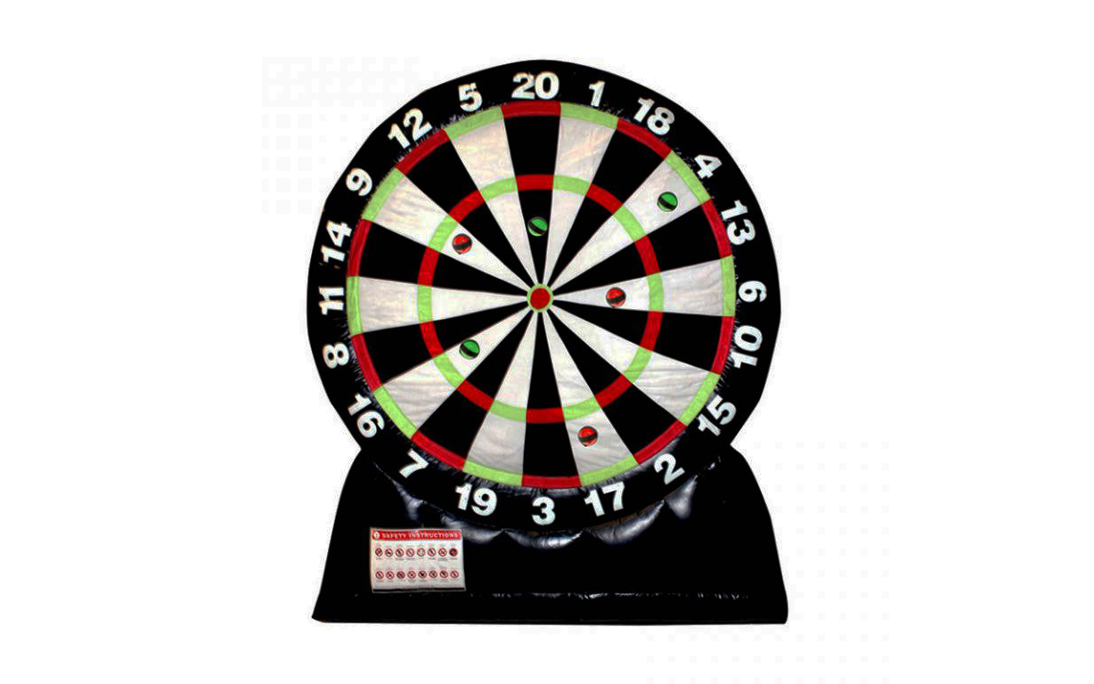Giant Dart Dubai