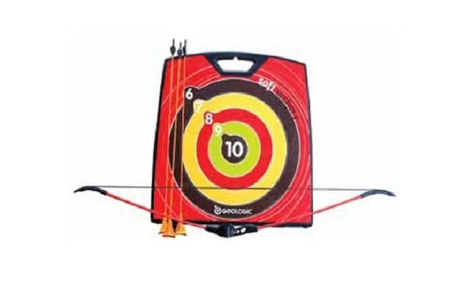 Archery Carnival Game Dubai