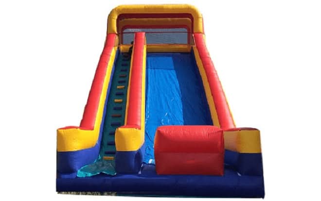 Multicolor Slide Dubai