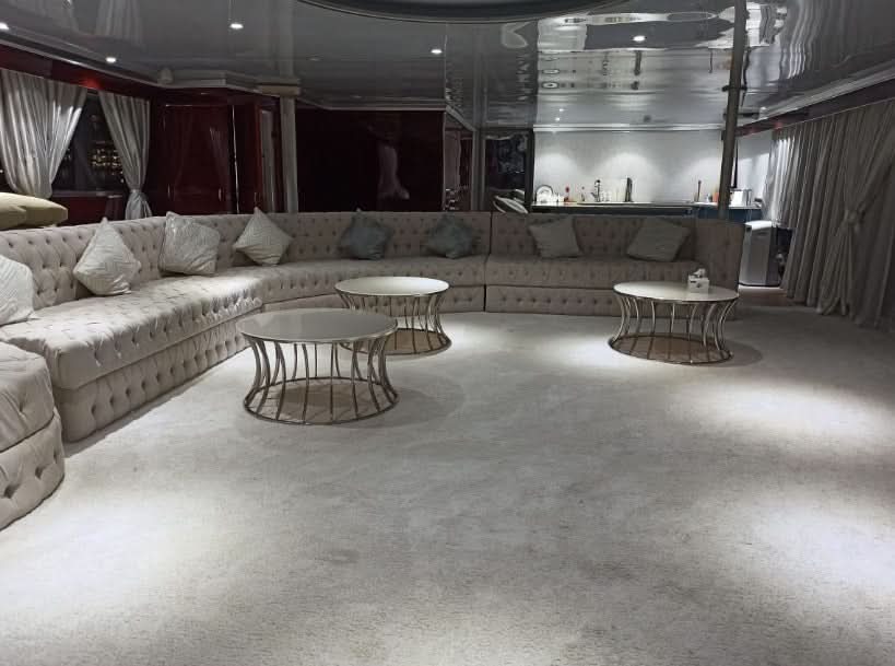95 Ft Yacht Dream Catamaran I Upto 100 Pax I 4 Hrs