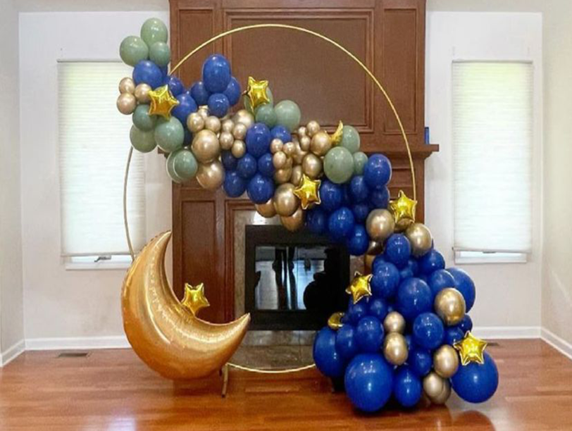 Ramadan Ring