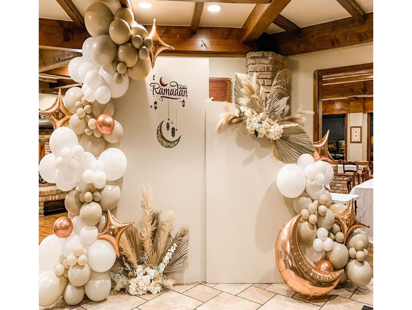 Ramadan Kareem Premium Package - 1