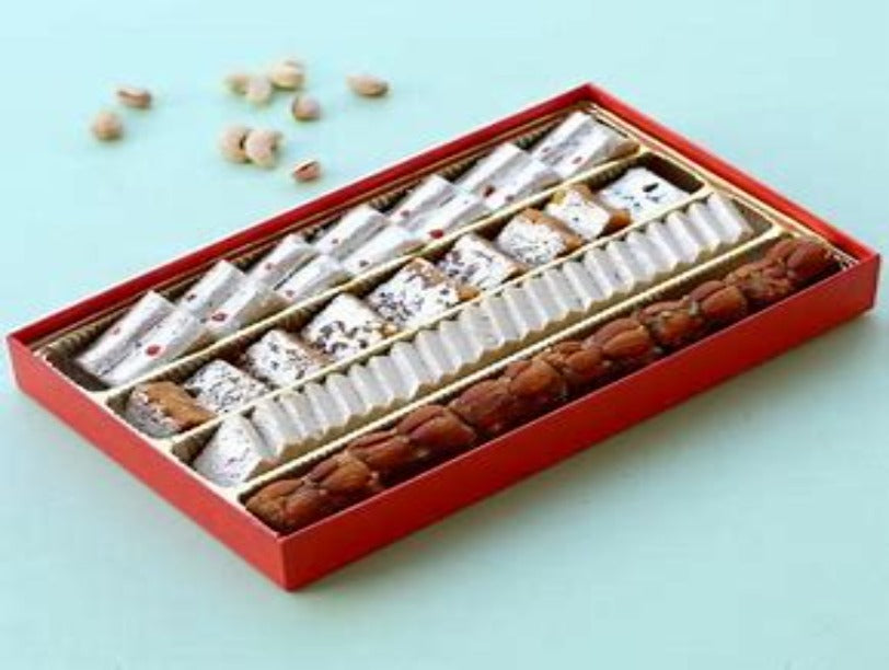Khoya Premium Mix Box by Chatori Gali