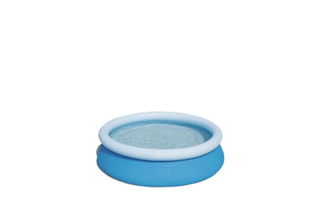 Inflatable Pool