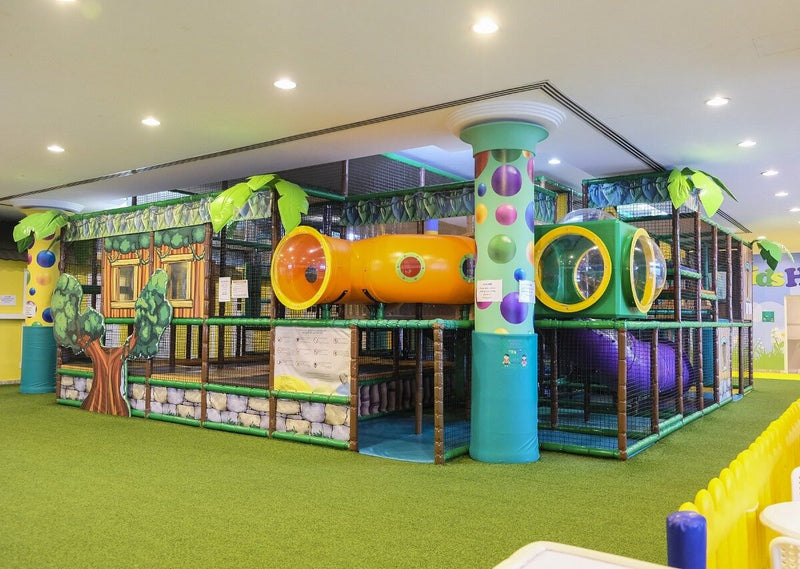 Kids HQ