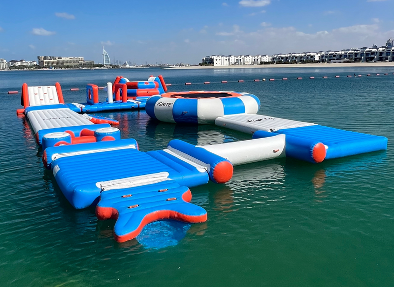 IGNITE Water Sports