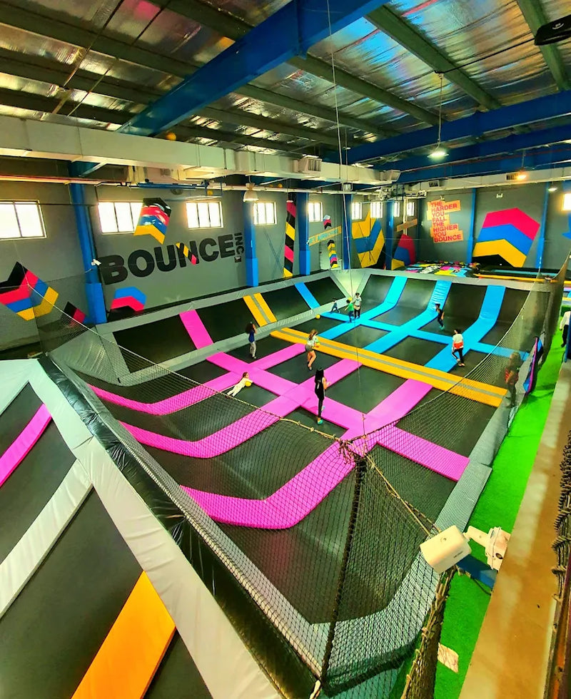 Bounce