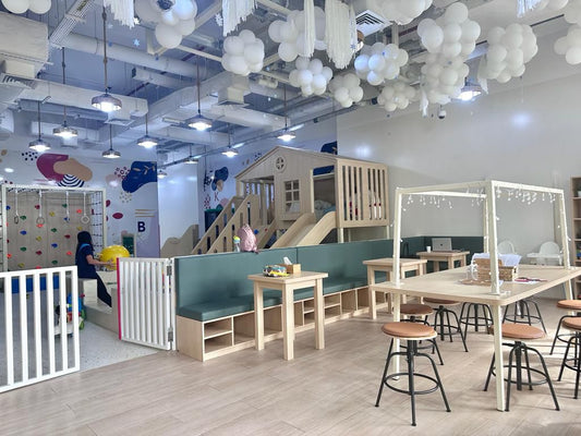 Kids Hub Entertainment