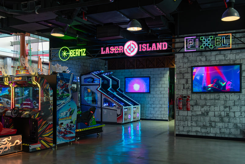 Adventure Island