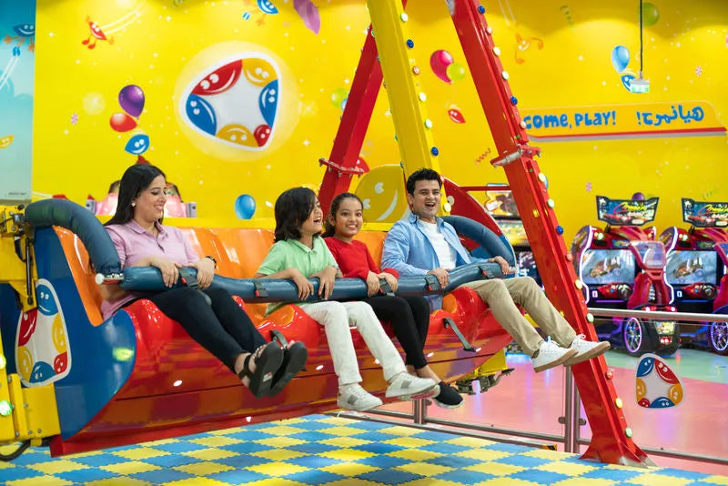 Fun City