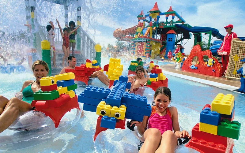 Legoland