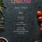 Platters by Paprika Dubai