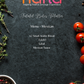 Falafel Bites Platter by Al Farooj
