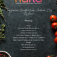 Vegetarian Buffet from Indian By Nature