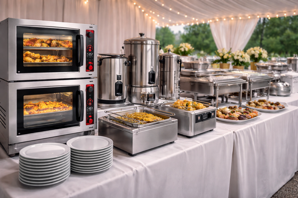 Kitchen Equipment