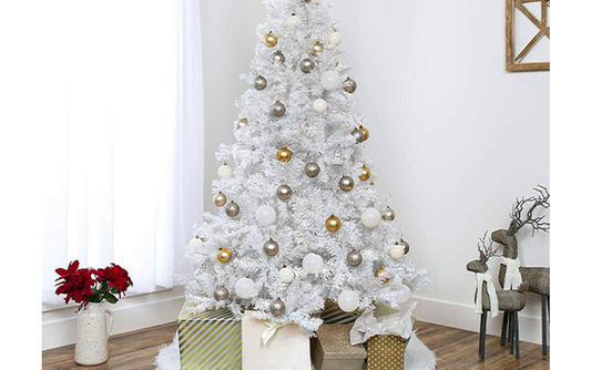 Christmas Tree Decoration