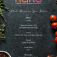 Live Shawarma Station by Jedoudna Restaurant