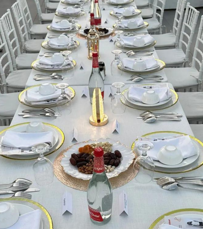 Chiavari Chairs
