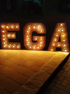 Corporate Annual Party