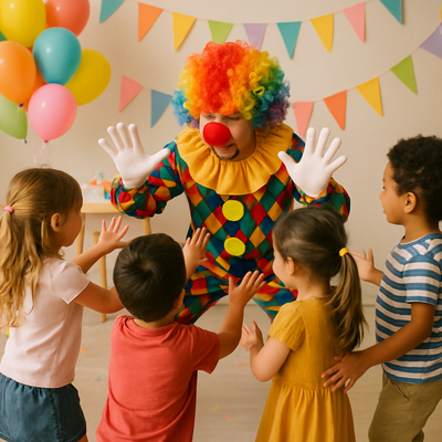 <center>Engaging Activities</center>