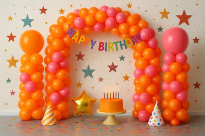 <center>Customizable Decor</center>