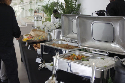 Asian Buffet by 77 Asia Restaurant