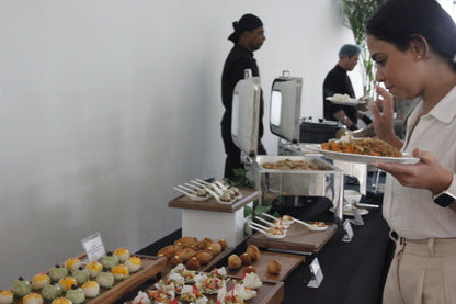 Asian Buffet by 77 Asia Restaurant