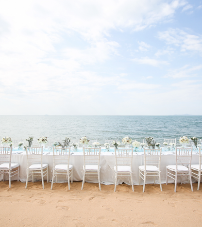 Chiavari Chairs