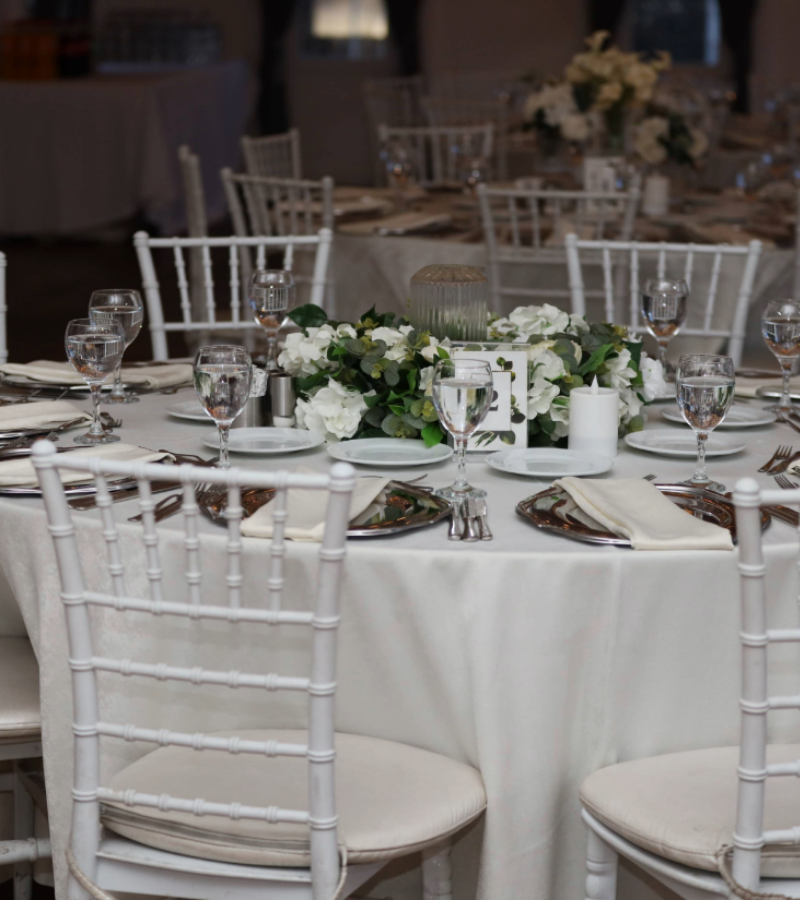 Chiavari Chairs