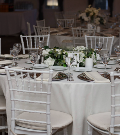 Chiavari Chairs