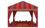 Arabic Tent Thumbnail